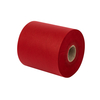 Tessuto non tessuto a spunbonded rosso riciclato rosso per poggiatesta di divano